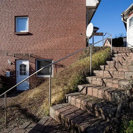 Haus Am Huegel