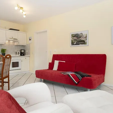 Apartment Haus Am Hügel