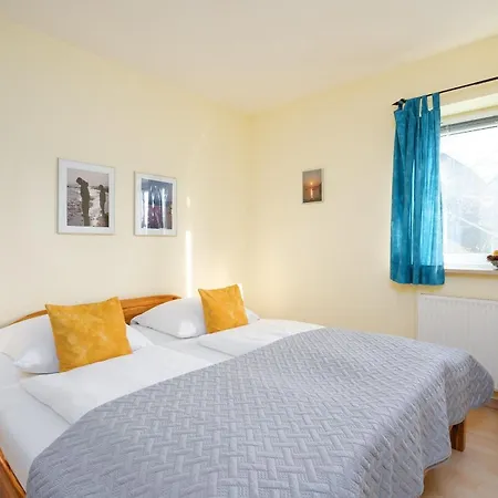 Haus Am Hügel Apartment *