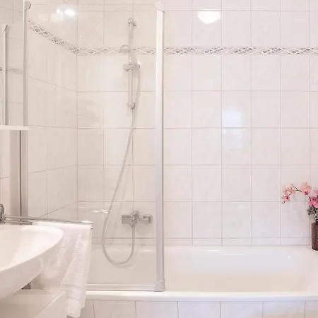 Apartment Haus Am Hügel *