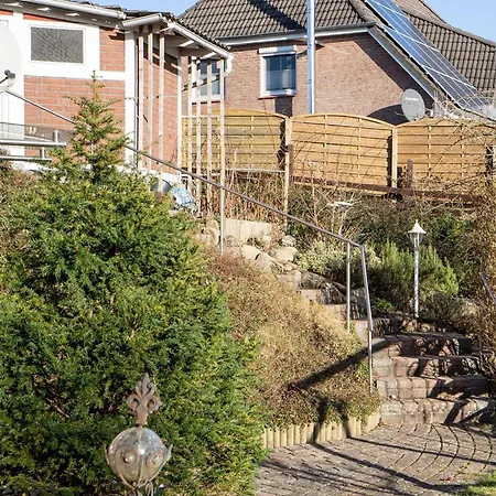 Haus Am Hügel Apartment Malente