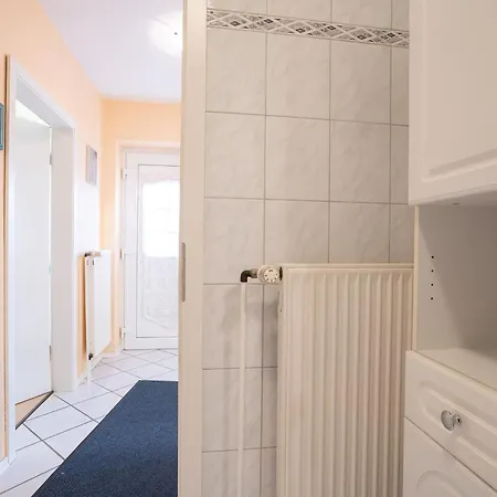 Apartment Haus Am Huegel Malente