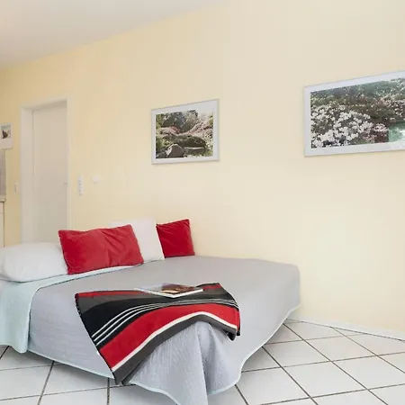 Haus Am Hügel Malente