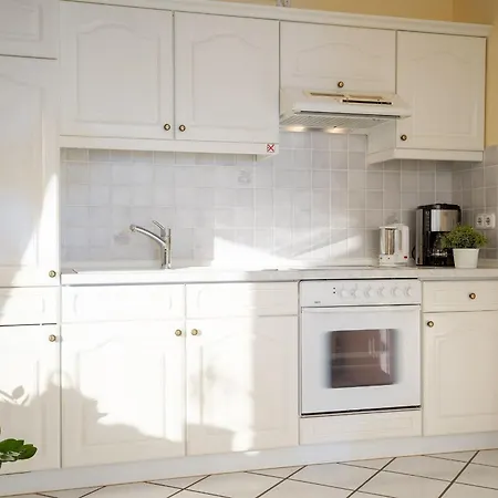 Haus Am Hügel * Malente