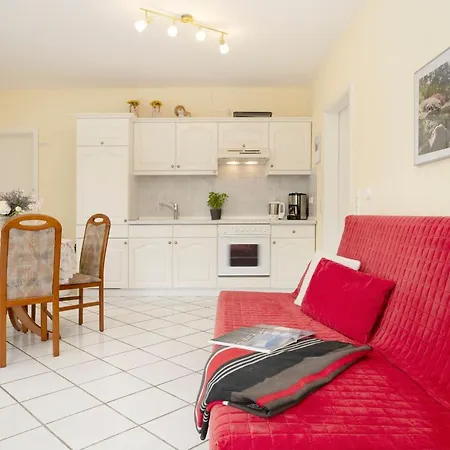 Haus Am Huegel Apartment Malente
