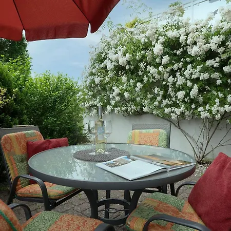 Haus Am Hügel Malente