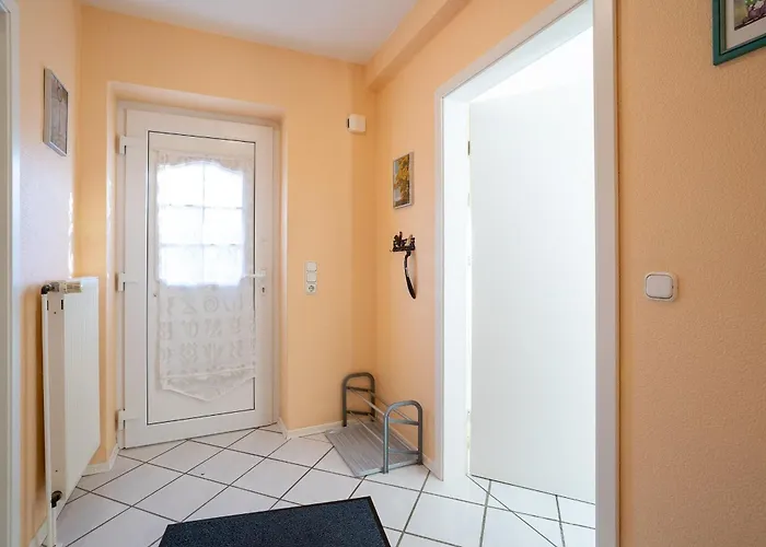 Haus Am Huegel Appartement