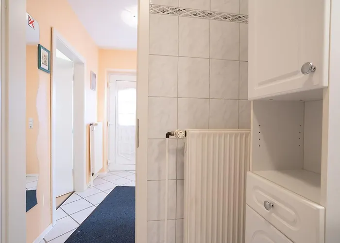 Appartement Haus Am Huegel Malente