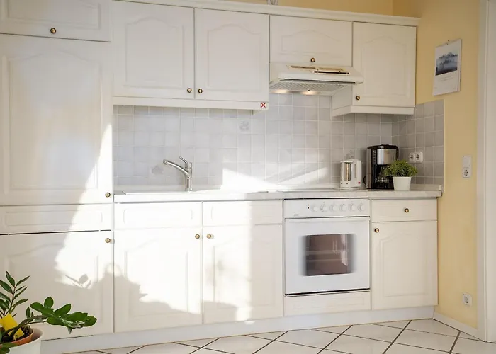 Haus Am Huegel * Malente